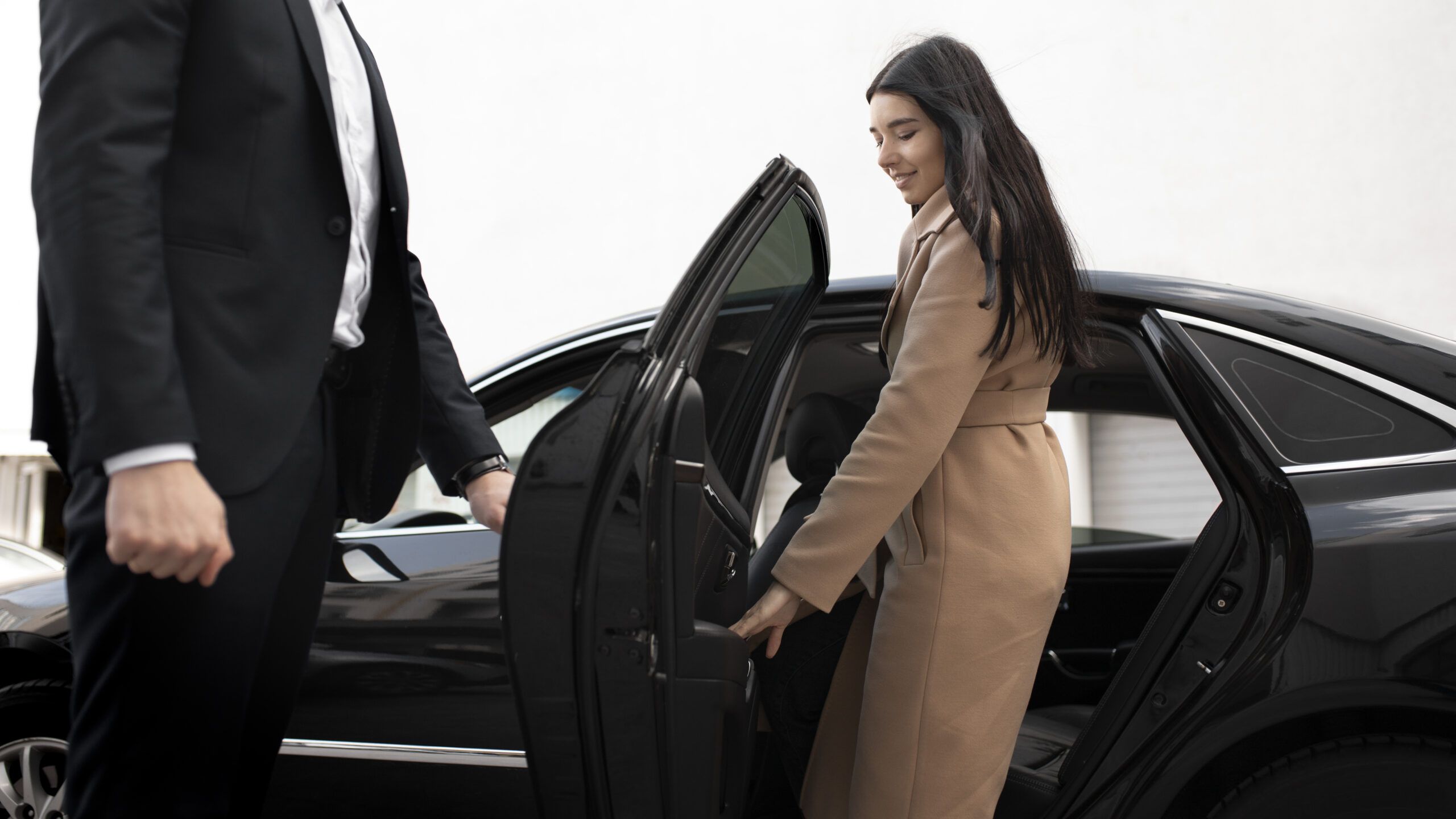 Chauffeur Service Peterborough